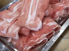 -木萨火锅店(开鲁路店)