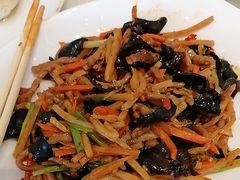 -湖锦酒楼·31年地道湖北菜(黄鹤楼店)