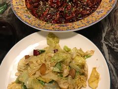 -桐爷小馆(广渠门店)