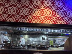 -江边城外烤全鱼(方庄时代购物中心店)