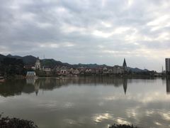 -美的鹭湖森林度假区