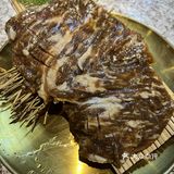推荐一家可以完美秒杀北京所有的韩式烧烤！