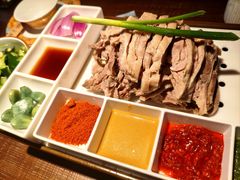 -相约·羊村小馆(北京路店)