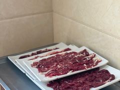 -伟记牛肉(金鸿公路店)