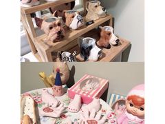 -恋物百货商店(华侨城店)