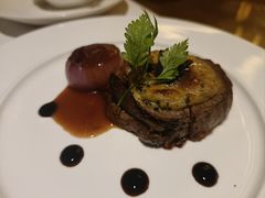 -富力丽思卡尔顿酒店·香荟全日制餐厅