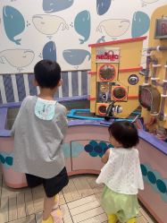 -奈尔宝·儿童乐园·亲子餐厅(苏州大悦城店)