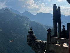 -武当山风景区