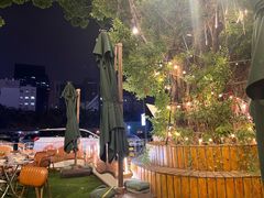 -禄婶鸡煲·打边炉