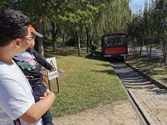 -永定河休闲森林公园