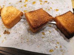 -月半小炉焖烤·小铜炉涮肉