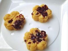 -南太湖山庄·四季轩&国风堂中餐厅
