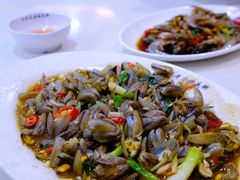 海瓜子-长平老姿娘夜粥(平东一街店)