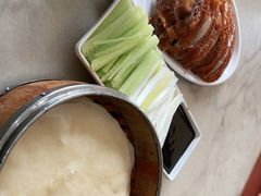 -梅利汴京烤鸭•开封豫菜地标店(晋安路店)