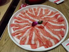 -彤德莱火锅(果园路店)