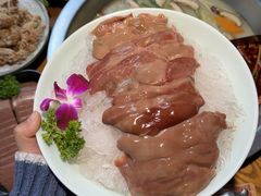 -佬土鹅肠火锅(解放路店)
