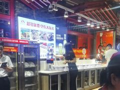 -大队长主题火锅(观音桥店)