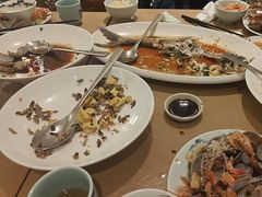-山水一号·中餐厅