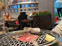 -陇璟烧肉酒场(友谊阳光城店)