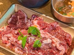 -云龙·烤肉专门店(东方路店)