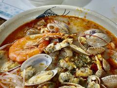 -阿侬盐焗鸡(清澜店)