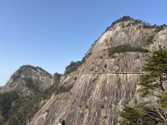 -明堂山风景区
