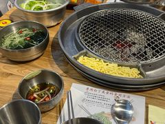 -姜虎东白丁烤肉(深圳湾后海汇店)