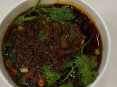 酸辣粉-八一路好吃街(雨田商务大厦店)