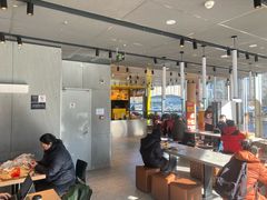 -麦当劳(北苑秋实路店)