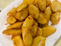 -佛有缘素食馆·荔湾老字号(陈家祠首店)