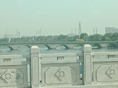 -卢沟桥文化旅游区(卢沟桥)