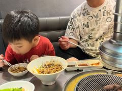 -喜来稀肉(虹泉路店)
