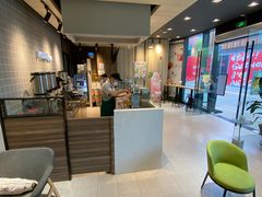 大堂-迷客夏Milksha(圆融天幕店)