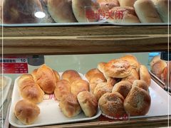 -新侨三宝乐面包店(崇文门店)
