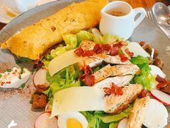 -Moka Bros 摩卡站(嘉华店)