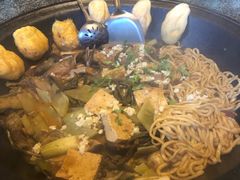 -忆乡情铁锅炖鱼饭店(延庆店)
