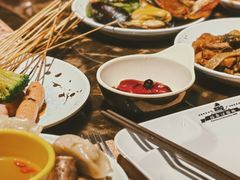 -汉丽斯巴西烤肉自助(市南店)