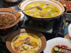 -永安水煮活鱼·仪征菜(仪征奥林匹克店)