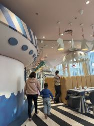 点击看大图 -奈尔宝·儿童乐园·亲子餐厅(前滩店)