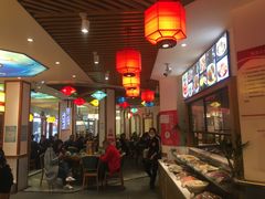 大堂-蜀厨蓉匠(广福店)