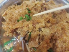 -柳州肥姨妈大骨螺蛳粉(曹路店)