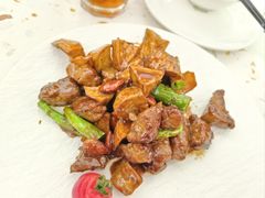 -大树餐厅(环球港店)