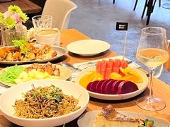 -Blac+Blac(中海环宇荟店)