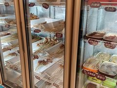 -小郡肝火锅串串香(万达总店)