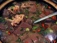 -金典银峰老鹅馆·昆山菜(亭林公园店)
