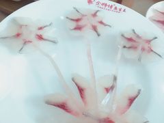 -余师傅鱼生王