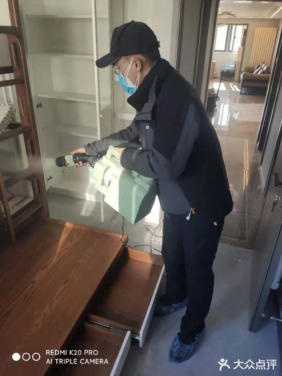 家庭除甲醛公司 通风除甲醛的三大缺点  开窗通风是新