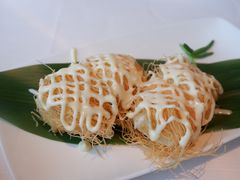 -天龙轩(香港丽思卡尔顿酒店)