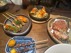 -一豚轩·烧鸟·豚骨拉面(五四路店)