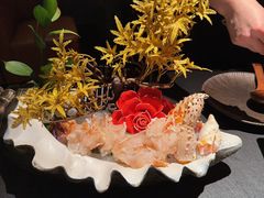 -蟹犇•帝王蟹雪蟹(陆家嘴店)